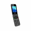 Mobile telephone for older adults SPC Stella 3 Black Grey 128 GB 128 MB 2.4