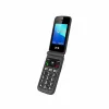 Mobile telephone for older adults SPC Stella 3 Black Grey 128 GB 128 MB 2.4