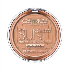 Catrice Sun Glow Matt Bronzing Powder 035 Universal Bronze 9,5gr