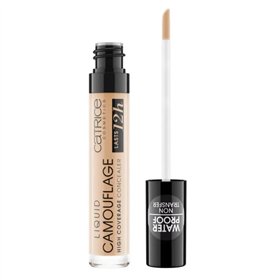 Catrice Liquid Camouflage High Coverage Concealer 036 Hazelnut 5ml