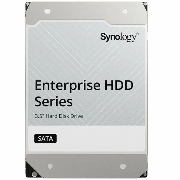 Cietais Disks Synology HAT5300-4T 3,5" 4 TB HDD