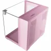 ATX Semi-tower Korpus Mars Gaming MCVISIONMP Roosa