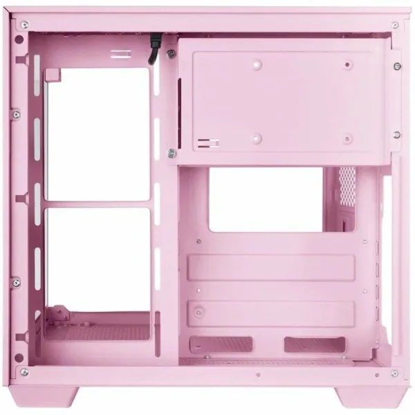 ATX Semi-tower Korpus Mars Gaming MCVISIONMP Roosa