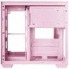 ATX Semi-tower Korpus Mars Gaming MCVISIONMP Roosa