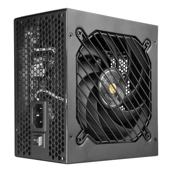 Power supply Mars Gaming TACMARS-MPB1000PSI 1000 W 80 Plus Gold