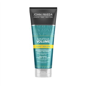 John Frieda Luxurious Volume Touchably Full Conditioner 250ml