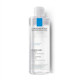 La Roche Posay Ultra Sensitive Skin Micellar Water 400ml