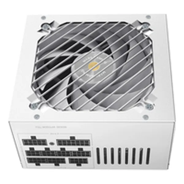 Power supply Mars Gaming MPB750SIMW 750 W 6 W 130 W 80 Plus Bronze