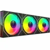 CPU Fan Mars Gaming TACMARS-MF3DPROKIT Ø 12 cm