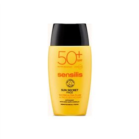 Sensilis Sun Secret Ultralight Water Fluid SPF50+40ml 