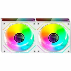 CPU Fan Mars Gaming MF-3DPROX2