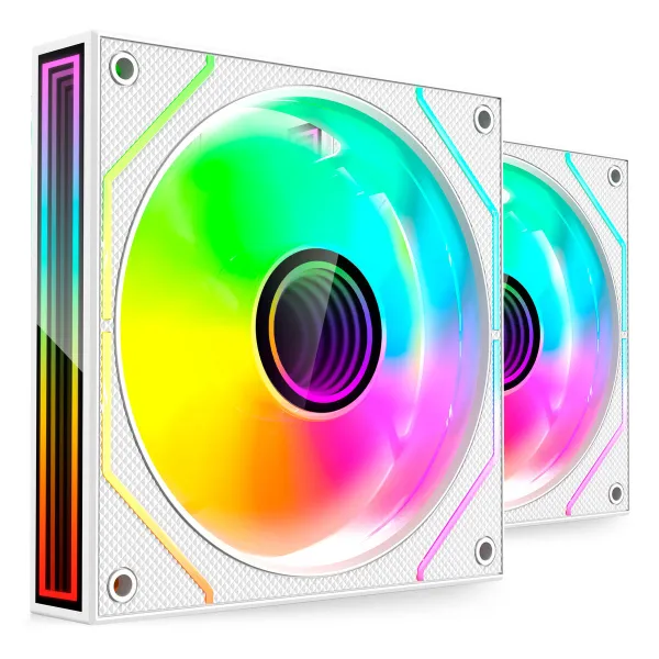 CPU Fan Mars Gaming MF-3DPROX2