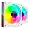 CPU Fan Mars Gaming MF-3DPROX2