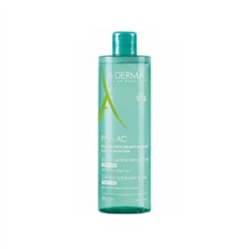 A-Derma Phys-Ac Purifying Micellar Water 400ml