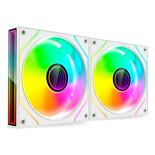 CPU Fan Mars Gaming MF-3DPROX2