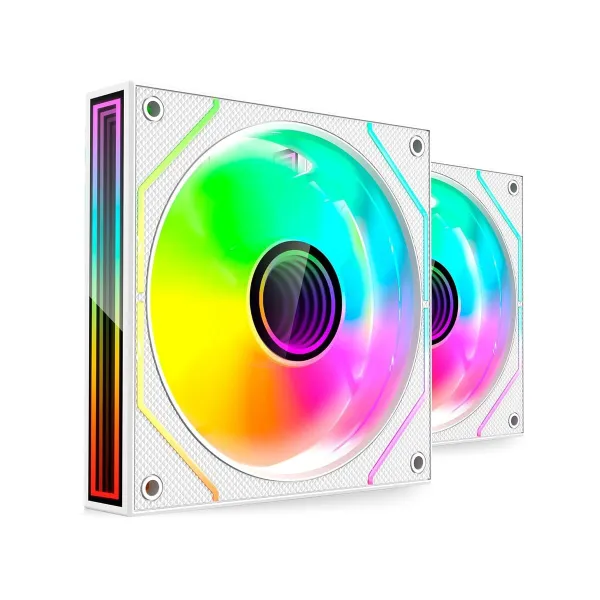 CPU Fan Mars Gaming MF-3DPROX2