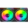 CPU Fan Mars Gaming MF-3DPROX2R Ø 12 cm