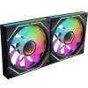 CPU Fan Mars Gaming MF-3DPROX2R Ø 12 cm