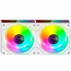 CPU Fan Mars Gaming MF-3DPROX2R Ø 12 cm