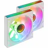 CPU Fan Mars Gaming MF-3DPROX2R Ø 12 cm