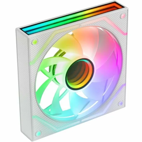 CPU Fan Mars Gaming MF-3DPROX2R Ø 12 cm