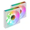 CPU Fan Mars Gaming MF-3DPROX2R Ø 12 cm