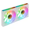 CPU Fan Mars Gaming MF-3DPROX2R Ø 12 cm
