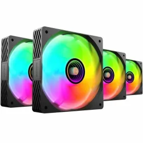 CPU Fan Mars Gaming TACMARS-MFSI4KIT Ø 12 cm