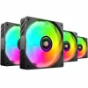 CPU Fan Mars Gaming TACMARS-MFSI4KIT Ø 12 cm