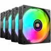 CPU Fan Mars Gaming TACMARS-MFSI4KIT Ø 12 cm
