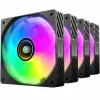 CPU Fan Mars Gaming TACMARS-MFSI4KIT Ø 12 cm