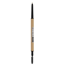 Maybelline Brow Ultra Slim Defining Eyebrow Pencil 01 Blonde