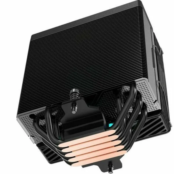 CPU Ventilators Mars Gaming MCPUX5ARGB