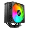 CPU Ventilators Mars Gaming MCPUX5ARGB