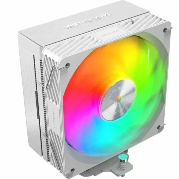 CPU Fan Mars Gaming MCPUX5ARGBW
