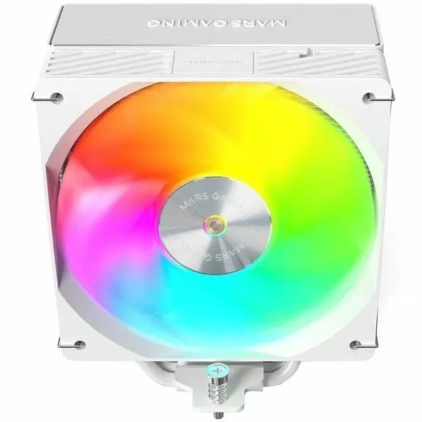 CPU Fan Mars Gaming MCPUX5ARGBW