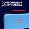 Gaming Control Trust GXT 1251 XL Blue