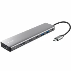 USB-разветвитель Trust 25661