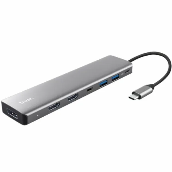 USB-разветвитель Trust 25661