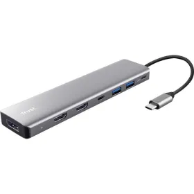 USB-разветвитель Trust 25661