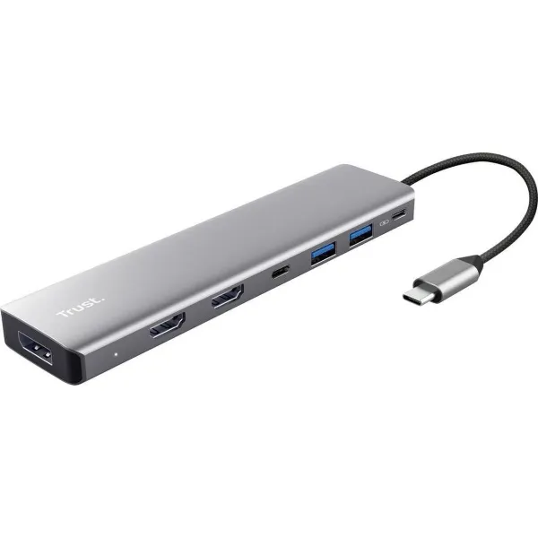 USB-разветвитель Trust 25661