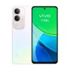 Smartphone Vivo Y19s Octa Core UNISOC T612 6 GB RAM 128 GB Silver