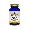 Solgar Nutri-Nano Coenzyme Q10 3.1x 50 Softgels