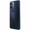 Smartphone Vivo Y19s Octa Core UNISOC T612 8 GB RAM 256 GB Black