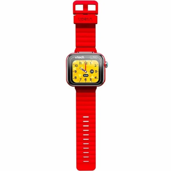 Laste nutikell Vtech 80-531627-022 Punane