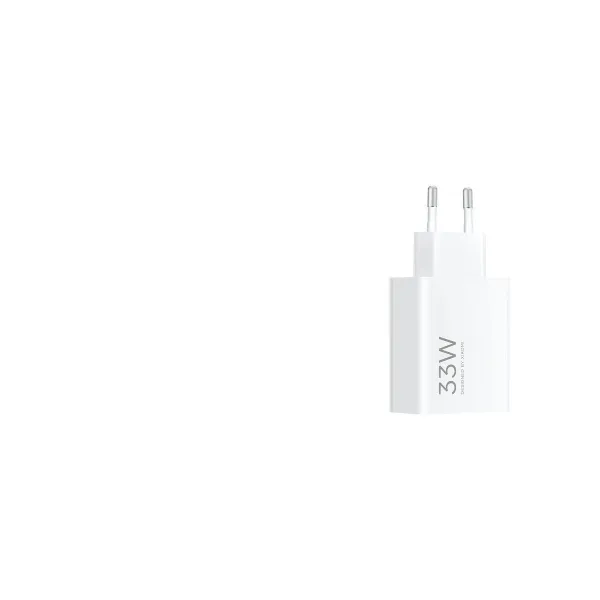 Wall Charger Xiaomi BHR9956EU 33 W