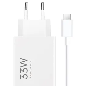 Wall Charger Xiaomi BHR9956EU 33 W