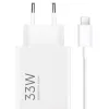 Wall Charger Xiaomi BHR9956EU 33 W