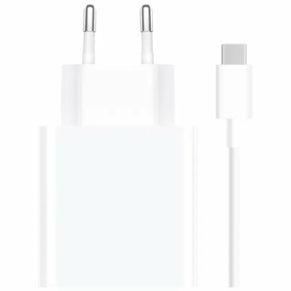 Wall Charger Xiaomi BHR9956EU 33 W