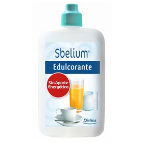 Dietisa Sbelium Edulcorante Liquido 130ml